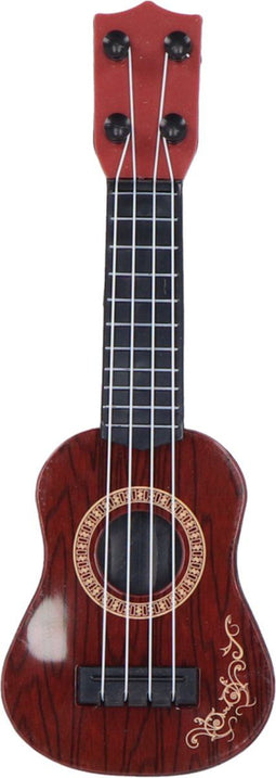 Gitaar 26 cm