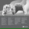 Xbox Draadloze Controller - Arctic Camo Special Edition - Xbox, PC, Android, iOS & Samsung TV