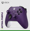 Xbox Draadloze Controller - Astral Purple - Series X & S - Xbox One