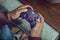 Xbox Draadloze Controller - Astral Purple - Series X & S - Xbox One