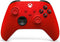 Xbox Draadloze Controller - Rood - Xbox, PC, Android, iOS & Samsung TV