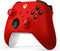 Xbox Draadloze Controller - Rood - Xbox, PC, Android, iOS & Samsung TV