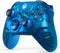 Xbox Draadloze Controller - Sky Cipher Limited Edition - Xbox, PC, Android, iOS & Samsung TV