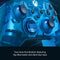 Xbox Draadloze Controller - Sky Cipher Limited Edition - Xbox, PC, Android, iOS & Samsung TV