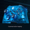 Xbox Draadloze Controller - Sky Cipher Limited Edition - Xbox, PC, Android, iOS & Samsung TV