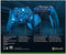 Xbox Draadloze Controller - Sky Cipher Limited Edition - Xbox, PC, Android, iOS & Samsung TV