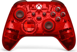 Xbox Draadloze Controller - Special Edition Pulse Cipher - Xbox, PC, Android, iOS & Samsung TV
