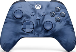 Xbox Draadloze Controller - Stormcloud Vapor Special Edition - Xbox, PC, Android, iOS & Samsung TV