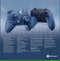 Xbox Draadloze Controller - Stormcloud Vapor Special Edition - Xbox, PC, Android, iOS & Samsung TV