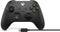 Xbox Draadloze Controller - Zwart - Inclusief USB C kabel - Xbox, PC, Android, iOS & Samsung TV