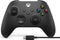 Xbox Draadloze Controller - Zwart - Inclusief USB C kabel - Xbox, PC, Android, iOS & Samsung TV