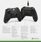 Xbox Draadloze Controller - Zwart - Inclusief USB C kabel - Xbox, PC, Android, iOS & Samsung TV