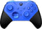 Xbox Elite Series 2 Draadloze Controller - Core Blauw - Xbox Series X/S, Xbox One & PC