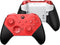 Xbox Elite Series 2 Draadloze Controller - Core Rood - Xbox Series X/S, Xbox One & PC