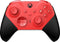 Xbox Elite Series 2 Draadloze Controller - Core Rood - Xbox Series X/S, Xbox One & PC