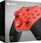 Xbox Elite Series 2 Draadloze Controller - Core Rood - Xbox Series X/S, Xbox One & PC