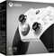 Xbox Elite Series 2 Draadloze Controller - Core Wit - Xbox Series X/S, Xbox One & PC