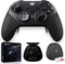 Xbox Elite Series 2 Draadloze Controller - Zwart - Xbox Series X/S, Xbox One & PC