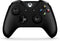 Xbox One Bedrade Controller - Zwart