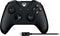 Xbox One Bedrade Controller - Zwart