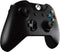 Xbox One Bedrade Controller - Zwart