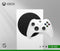 Xbox Series S 1TB - All Digital Console - Robot White