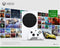 Xbox Series S - All Digital Console + 3 maanden Xbox Game Pass Ultimate