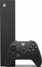 Xbox Series S - Carbon Black - All Digital Console - 1 TB