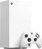 Xbox Series X 1TB - Digital Edition - Robot White
