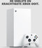 Xbox Series X 1TB - Digital Edition - Robot White