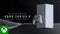 Xbox Series X 1TB - Digital Edition - Robot White