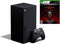 Xbox Series X Console - Diablo IV Bundel
