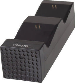 xbox Series X en Series S Oplaadstation voor 2 Xbox series X controllers met 2 oplaadbare accus van 1200mAH
