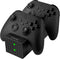 xbox Series X en Series S Oplaadstation voor 2 Xbox series X controllers met 2 oplaadbare accus van 1200mAH