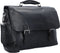 The Chesterfield Brand Leren Laptoptas Zwart Belfast