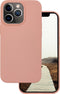 DBramante1928 iPhone 12/12 Pro - Back Cover - 100% gerecycled plastic - Pink