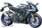 Yamaha YZF-R1M - Tamiya modelbouw pakket 1:12