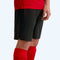 Reece Legacy Short - Sportbroek - Mesh inzet - Zwart