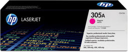 HP 305A - Originele Tonercartridge - 2600 pagina's - Magenta