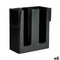 Standaard voor keukengerei My Bar 23 x 11 x 24 cm (6 Stuks)