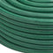 vidaXL - Tuinslang - 1'' - 10 - m - PVC - groen