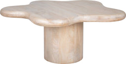 Kick Salontafel Flow groot