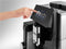 DeLonghi EPAM960.75.GLM - Volautomatische Koffiemachine - 2 Bonenreservoirs - 1.550W