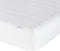 vidaXL - Schuimmatras - voor - kinderen - hardheid - H2 - H3 - 80x160 - cm - wit