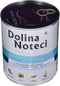 Dolina Noteci Premium rijk aan lamsvlees - nat hondenvoer - 800g