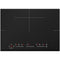 Inventum IKI9035 - Inductie kookplaat - 5 kookzones - 90 cm breed