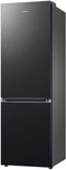 Samsung RB34C704DB1 - Koel-vriescombinatie - Wi-Fi NoFrost SpaceMax - Zwart