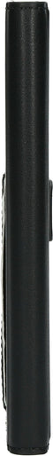Mobiparts Galaxy S20 FE 4G/5G - Classic Wallet Case - RFID bescherming - Zwart