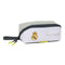 Real Madrid C.F. - Alleshouder - 20 x 8 x 8 cm - Wit