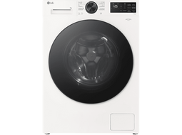 LG F2X7SLIM9 - Wasmachine 9 kg - AI DD TurboWash 360 Steam WiFi - Essence White